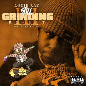 Louie Ray feat. Allstar JR - Living Legend (feat. Allstar Jr)