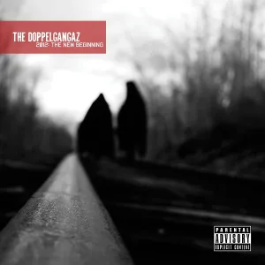 The Doppelgangaz - Holy (Interlude)
