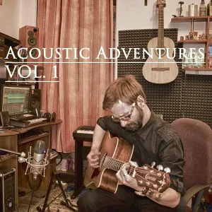 Vladimir Osipov - Happy Ukulele