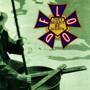 They Might Be Giants - Theme from Flood