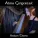 Alina Gingertail - Anduin Theme