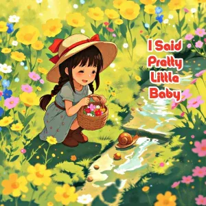 Juno Skye - I Said Pretty Little Baby