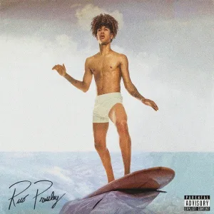 Rico Pressley feat. Lil 1 - Money Honey