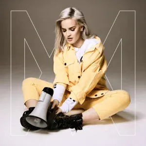 Marshmello, Anne-Marie - FRIENDS