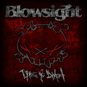 Blowsight - It's Me You're Looking for