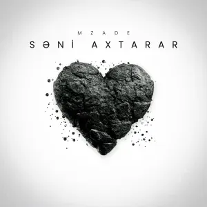 Mzade - Səni Axtarar