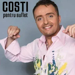Costi - Floare de malin