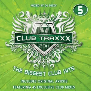 Audiogroove - I Like It