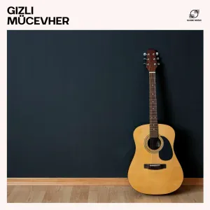 Akustik Gitar Müzik, Rahatlatıcı Gitar, Gitar Müzik Dinlendirici, Dingin Gitar Müziği - Gece Gökyüzü