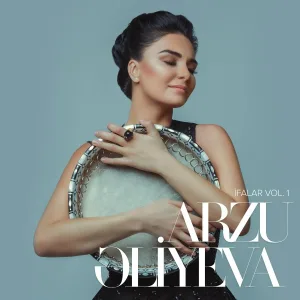 Arzu Əliyeva - Bu Gecə