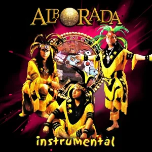 Alborada - Llaky Runa