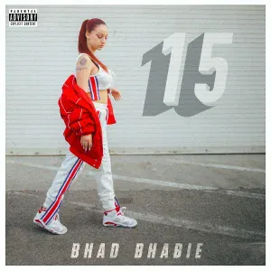Bhad Bhabie feat. City Girls - Yung and Bhad (feat. City Girls)