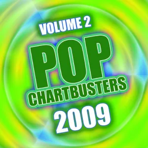 The CDM Chartbreakers - Heartless