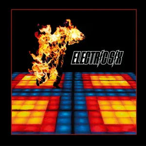 Electric Six - She's White