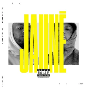 Booba feat. Zed - JAUNÉ