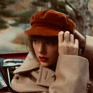 Taylor Swift feat. Ed Sheeran - Everything Has Changed (Taylor's Version)
