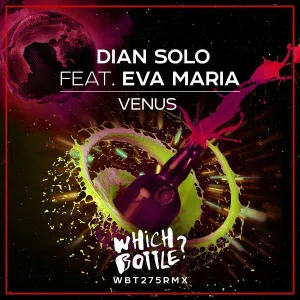 Dian Solo feat. Eva Maria - Venus (Radio Edit)