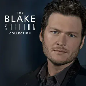 Blake Shelton - Underneath The Same Moon