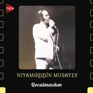 Niyaməddin Musayev - Qocalmazdım