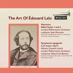 London Philharmonic Orchestra - Namouna, Suite No. 1: II. Sérénade