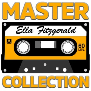 Ella Fitzgerald - I'll Never Be the Same
