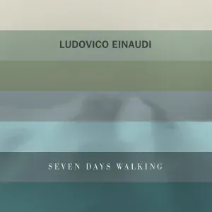 Ludovico Einaudi - Einaudi: Gravity