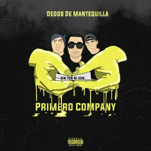 primero company feat. Mantequilloso - El Señor de las Moscas