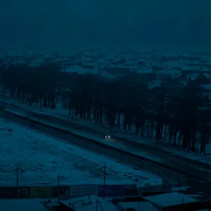 guntor, CLUB 33 - вокзалы