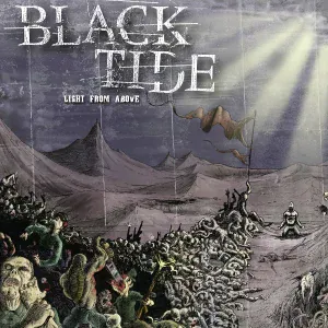 Black Tide - Shout