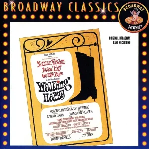 Norman Wisdom, Louise Troy - I Don't Think I'm In Love