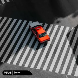 Xezzo - Passion