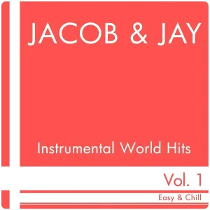 Jacob & Jay - San Francisco
