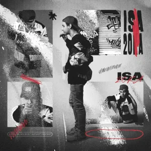 Isa - 20ка