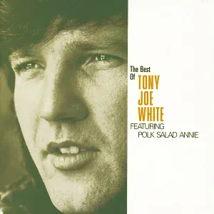 Tony Joe White - The Train I'm On