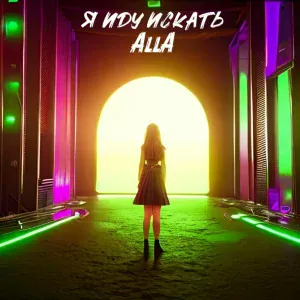 AllA - Я иду искать