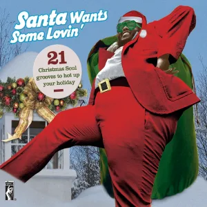 Little Johnny Taylor - Please Come Home For Christmas