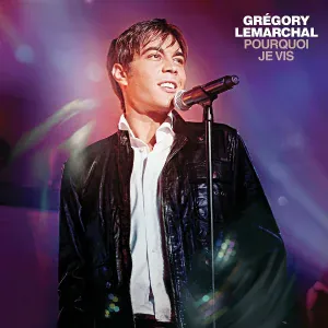 Grégory Lemarchal - Je suis en vie