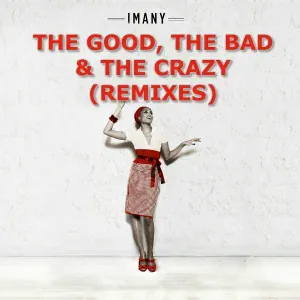 Imany - The Good The Bad & The Crazy (Filatov & Karas Remix)