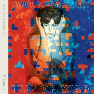 Paul McCartney - Ballroom Dancing