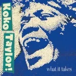 Koko Taylor - Blue Prelude