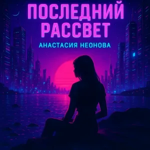 Анастасия Неонова - Последний рассвет