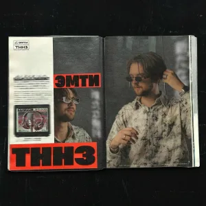 ЭМТИ - ТННЗ