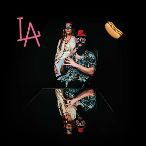 Lika-Aki feat. Faktoi, Tippa-T - Hot Dog Hall of Fame
