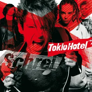 Tokio Hotel - Schrei