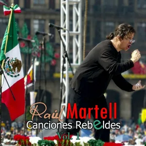 Raúl Martell - Sha La Lá Y Sha La Lá