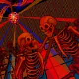pyrokinesis - диско элизиум