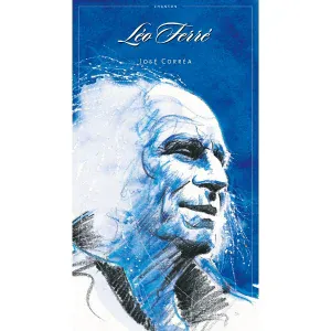 Léo Ferré - À Saint-Germain-des-Prés