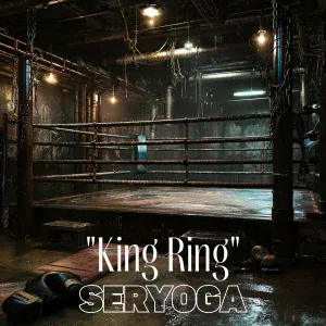 SERYOGA - King Ring