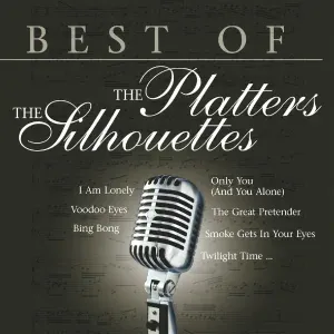 The Platters - You'll Never Never Know