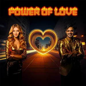 EuroMartina - Power of Love